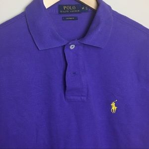 Polo by Ralph Lauren shirt